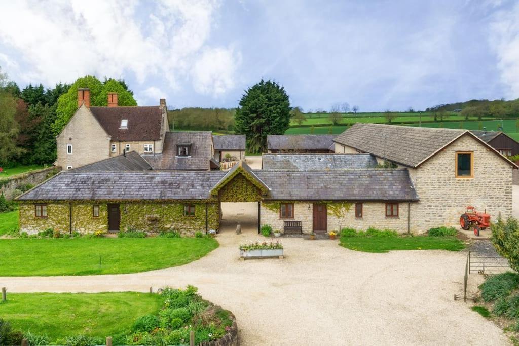 Carters Cottage Brackley  Exterior foto
