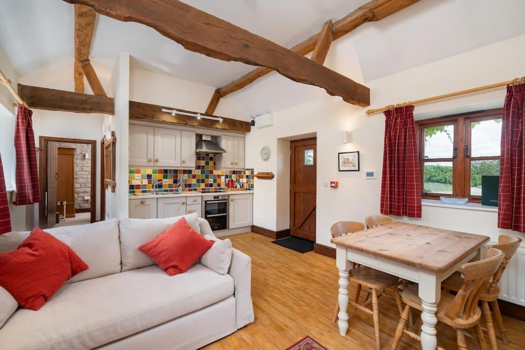 Carters Cottage Brackley  Exterior foto