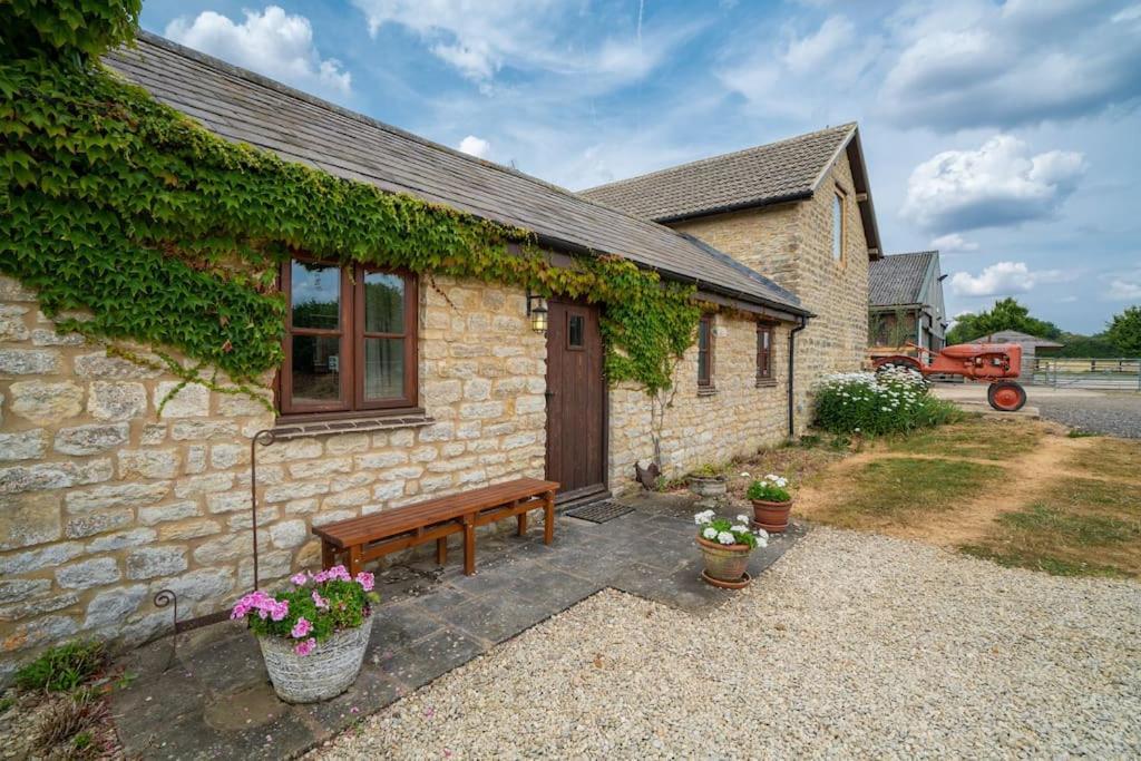 Carters Cottage Brackley  Exterior foto